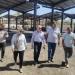 السكرتير العام يتابع أعمال إنشاء مجمع المواقف بسمالوط والسوق الحضاري ومساكن الإيواء بالمنيا - بلس 48