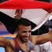 كيشو:
      مشكلتي
      مع
      اتحاد
      المصارعة
      وليست
      مع
      مصر
      وراتبي
      لا
      يتجاوز1500
      جنيه - بلس 48