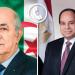 الرئيس
      السيسي
      يجري
      اتصالًا
      هاتفيًا
      مع
      نظيره
      الجزائري|
      تفاصيل - بلس 48