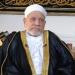 عزاء
      الدكتور
      أحمد
      عمر
      هاشم
      فى
      مسجد
      الشرطة
      بالتجمع
      مساء
      اليوم - بلس 48