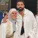 حازم
      إيهاب
      يشارك
      صورة
      مع
      زوجته
      أثناء
      العمرة - بلس 48
