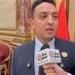 النائب
      مصطفي
      أبو
      زهرة:
      الأجواء
      مثالية
      في
      معسكر
      منتخب
      مصر
      وهاني
      أبو
      ريده
      اجتمع
      مع
      حسام
      حسن - بلس 48