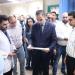 نائب وزير الصحة يفاجئ مستشفيي إيتاي البارود وكفر الدوار بالبحيرة ويوجه بإجراءات عاجلة للإصلاح والتطوير - بلس 48