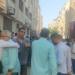 توافد
      كبير
      للمرشحين
      أمام
      محكمة
      دمنهور
      الابتدائية
      فى
      أول
      يوم
      لتلقى
      الطلبات - بلس 48