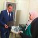 مدارس الجيزة تستقبل أجهزة التابلت استعدادًا لتسليمها لطلاب أولى ثانوي - بلس 48