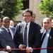 محافظ القاهرة ينيب نائب المنطقة الجنوبية لحضور افتتاح قصر ثقافة حلوان - بلس 48