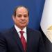 الرئيس السيسي يوفد مندوبًا لتقديم العزاء في وفاة الدكتور أحمد عمر هاشم - بلس 48
