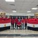 منتخب
      مصر
      للكرة
      الطائرة
      البارالمبية
      يتوجه
      إلى
      أمريكا
      للمشاركة
      في
      كأس
      العالم - بلس 48