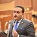 النائب
      عمرو
      فهمي:
      نجاح
      الوساطة
      المصرية
      في
      إنهاء
      حرب
      غزة
      إنجاز
      تاريخي
      وانتصار
      جديد
      يعكس
      مكانة
      مصر - بلس 48