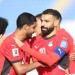 بالصور..صلاح يقود مصر للمونديال من قلب البيضاء - بلس 48