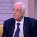 حسام
      موافي:
      الكلى
      تعمل
      بضغط
      الدم
      فقط..
      وانخفاضه
      المفاجئ
      يسبب
      الكارثة - بلس 48