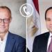 الرئيس
      السيسي
      يدعو
      المستشار
      الألماني
      لحضور
      حفل
      توقيع
      اتفاق
      إنهاء
      حرب
      غزة
      بمصر - بلس 48