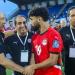 بسبب الإنذارات.. غياب ثنائي المنتخب أمام غينيا بيساو في مباراة الاحتفال - بلس 48