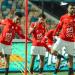 تصفيات كأس العالم 2026.. منتخب مصر ينهي استعداداته باستاد القاهرة لمواجهة غينيا بيساو - بلس 48