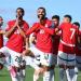 مواعيد
      مباريات
      اليوم
      في
      تصفيات
      كأس
      العالم
      والقنوات
      الناقلة،
      أبرزها
      مصر
      ضد
      غينيا
      بيساو - بلس 48