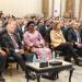 محافظ القاهرة يشهد انطلاق فعاليات اسبوع القاهرة الثامن للمياه من 12إلى 16أكتوبر 2025 - بلس 48