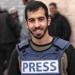 عاجل..
      استشهاد
      الصحفي
      الفلسطيني
      صالح
      الجعفراوي - بلس 48