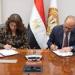 وزير
      العمل:
      بروتوكول
      تعاون
      مع
      الجامعة
      المصرية
      الصينية
      لدعم
      التدريب
      وبناء
      القدرات - بلس 48