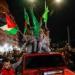 نقل
      154
      أسيرا
      فلسطينيا
      محررا
      إلى
      مصر
      ضمن
      صفقة
      تبادل
      الأسرى
      بين
      إسرائيل
      وحماس - بلس 48