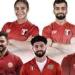 منتخب
      مصر
      للجمباز
      الفني
      يستعد
      لبطولة
      العالم
      في
      إندونيسيا
      بمشاركة
      79
      دولة - بلس 48