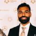 ظهور صورة محمد صلاح ضمن كشوف الناخبين في انتخابات الرئاسة الكاميرونية - بلس 48