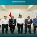 جامعة
      الأقصر
      الأهلية
      تفتح
      آفاق
      التعاون
      الدولي
      وتعقد
      شراكة
      عالمية
      مع
      فيتنام
      في
      مجالات
      التعليم
      والبحث - بلس 48
