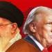 «طهران
      تتحدى
      أمريكا
      وإسرائيل»..
      إيران
      تعلن
      بناء
      4
      محطات
      نووية
      جديدة
      بمحافظة
      هرمزغان - بلس 48
