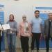 الشباب
      والرياضة
      ومكتب
      الأمم
      المتحدة
      يطلقان
      جولات
      التوعية
      بالعنف
      الرقمي
      تجاه
      الفتيات
      علي
      مستوي
      المحافظات - بلس 48