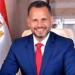 محمد
      فاروق
      يكشف
      العوائد
      الإيجابية
      من
      تنظيم
      مؤتمر
      السلام
      بشرم
      الشيخ
      على
      السياحة
      المصرية - بلس 48
