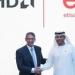 "إي
      آند
      الإمارات"
      وAMD
      توقعان
      اتفاقية
      تعاون
      استراتيجي
      لاستكشاف
      مجالات
      استخدام
      الذكاء
      الاصطناعي - بلس 48