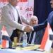 مرشح
      حماة
      الوطن
      بالدائرة
      الرابعة
      ينظم
      مؤتمر
      جماهيرى
      حاشد
      بمسقط
      رأسه
      مركز
      جهينه - بلس 48