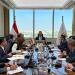 وزير
      التموين
      يتابع
      استقرار
      الأسواق
      وتوافر
      السلع
      بعد
      تطبيق
      الأسعار
      الجديدة
      للمنتجات
      البترولية - بلس 48