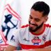 وكيل بنتايج: ضيعت وقتي مع إدارة الزمالك .. وسأتقدم بشكوي جديدة في الفيفا والكاس - بلس 48