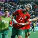 مدرب الأرجنتين: المنتخب المغربي خصم قوي وما حققه في البطولة لم يكن بالأمر الهين - بلس 48