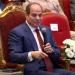 الرئيس السيسى: مصر تكلفت 100 مليار جنيه فى حرب الإرهاب غير الشهداء - بلس 48