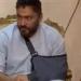 بعد
      أسابيع
      من
      تعافي
      قدمه..
      تفاصيل
      إصابة
      تامر
      حسني
      في
      ذراعه
      ودخوله
      المستشفى - بلس 48