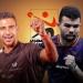 عمر عصر يعتذر ..صدر مني تصرفات خارج الإطار وأؤكد حرصي على صورة مصر - بلس 48