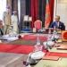 رئاسة
      ملك
      المغرب
      للمجلس
      الوزاري:
      تجسيد
      لقدرة
      المغرب
      على
      الجمع
      بين
      الاستقرار
      السياسي
      والطموح
      الاقتصادي
      والتجديد
      الديمقراطي - بلس 48