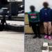 القبض
      على
      طفلتين
      أجنبيتين
      سرقتا
      قطع
      حديدية
      من
      مطبات
      طريق
      الواحات
      بالجيزة - بلس 48