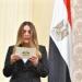فاطمة
      سليم:
      القمة
      المصرية
      الأوروبية
      تعكس
      الدور
      الريادي
      لمصر
      على
      الساحة
      العالمية - بلس 48