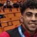 إنجاز
      مصري
      جديد..
      أدهم
      أيمن
      يحصد
      برونزية
      بطولة
      العالم
      للمصارعة
      في
      صربيا - بلس 48