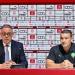 لقجع
      يستقبل
      أعضاء
      بعثة
      منتخب
      "U17" - بلس 48
