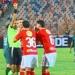 الدوري
      المصري
      الممتاز:
      أحمد
      نبيل
      كوكا
      مدافع
      الأهلي
      يجصل
      على
      البطاقة
      الحمراء
      في
      الدقيقة
      78 - بلس 48