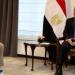 كايا كالاس بعد لقائها الرئيس السيسي: الاتحاد الأوروبي جاهز للتعاون مع مصر في كافة القضايا الدولية - بلس 48