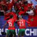 تتويج
      منتخب
      "الأشبال"
      بالمونديال
      ..
      حين
      يلتقي
      اللعب
      بالجد
      والوطن
      بالحلم - بلس 48