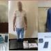 الداخلية
      تضبط
      13
      شخصًا
      من
      القائمين
      على
      شركات
      غير
      مرخصة
      للنصب
      في
      بني
      سويف - بلس 48