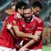 الجبهة اليمنى كلمة السر.. الأهلي يفوز على إيجل نوار 2-0 في مجموع اللقاءين ويتأهل للدور القادم في دوري أبطال إفريقيا - بلس 48