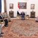 تأكيد مصري باكستاني على تعزيز التنسيق المشترك لتجنب التصعيد ومواجهة التحديات الراهنة - بلس 48