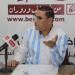 عبدالناصر زيدان: موقع «بصراحة» يساند كل الجهور المبذولة من الدولة ووزارة الرياضة للنهوض بالكرة المصرية - بلس 48