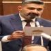 ياسر
      جلال
      بعد
      توليه
      منصب
      وكيل
      لجنة
      الثقافة
      بمجلس
      الشيوخ:
      حماية
      الفنان
      وكرامته
      واجب
      وطني
      وثقافي - بلس 48